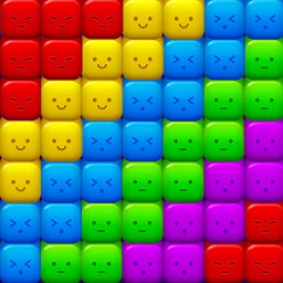 Icono de Match Blast